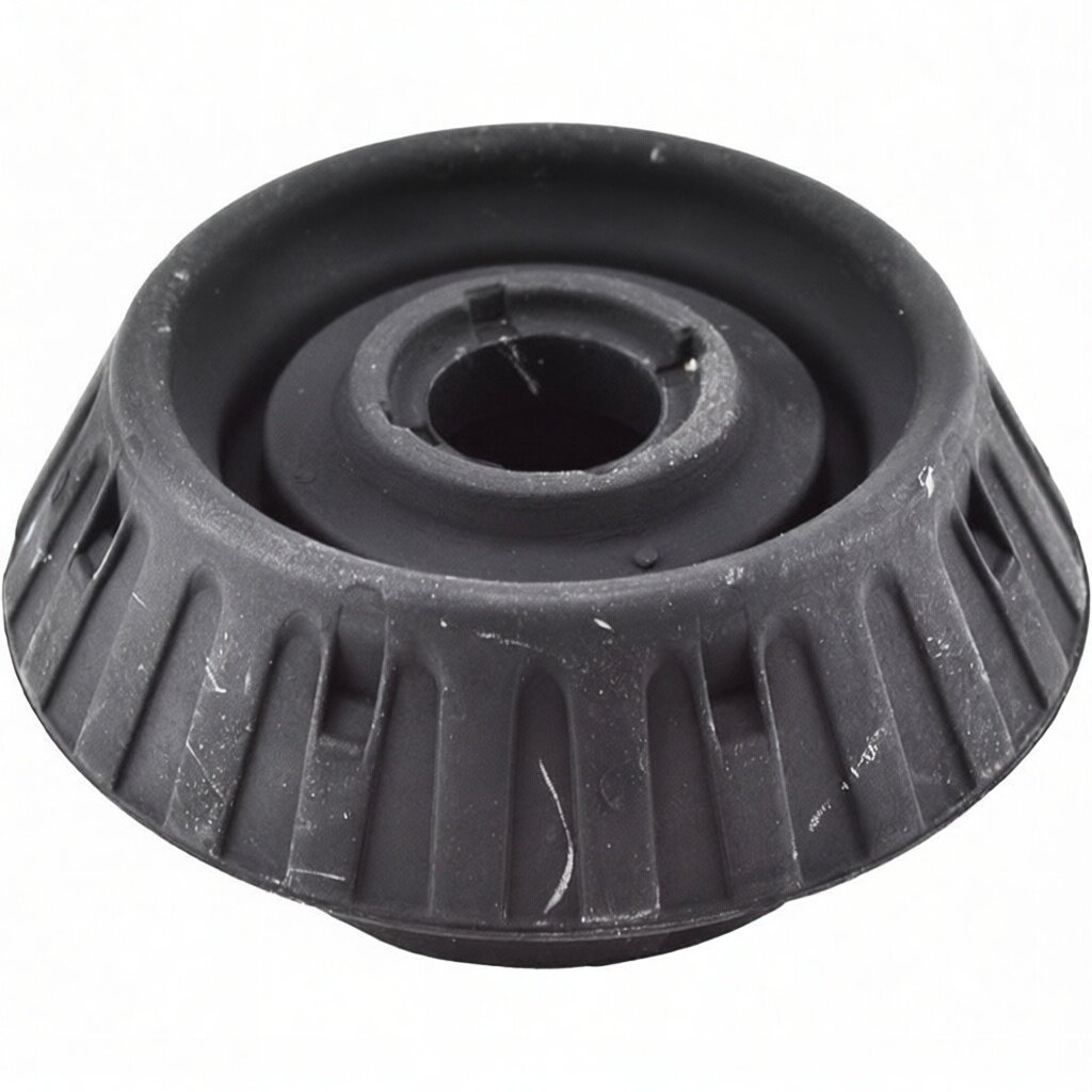 Э/вентиляторы с кожухом (2 вент.) для а/м Mazda 3 (BL) (09-) 1.6i LFK2549 LUZAR арт. LFK2549