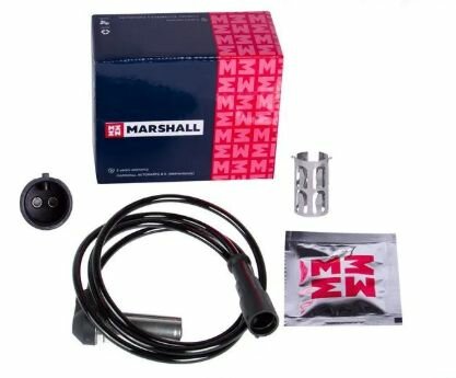 Датчик ABS Г-образный L1000 мм о. н. 4410329222 Marshall M6200004