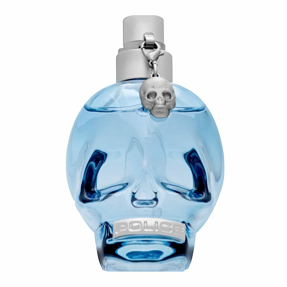 Туалетная вода Police To Be EDT для мужчин 40 ml
