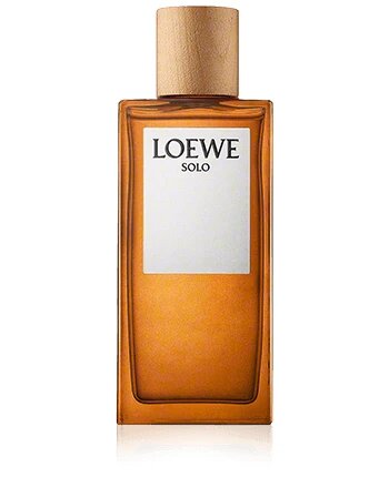 Туалетная вода Loewe Solo 100 мл