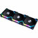 Вентиляторы для корпуса Lian LI UNI FAN SL V2 120 Black aRGB PWM ...