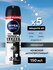 Дезодорант-антиперспирант спрей NIVEA MEN "Черное и Белое" Невиди...