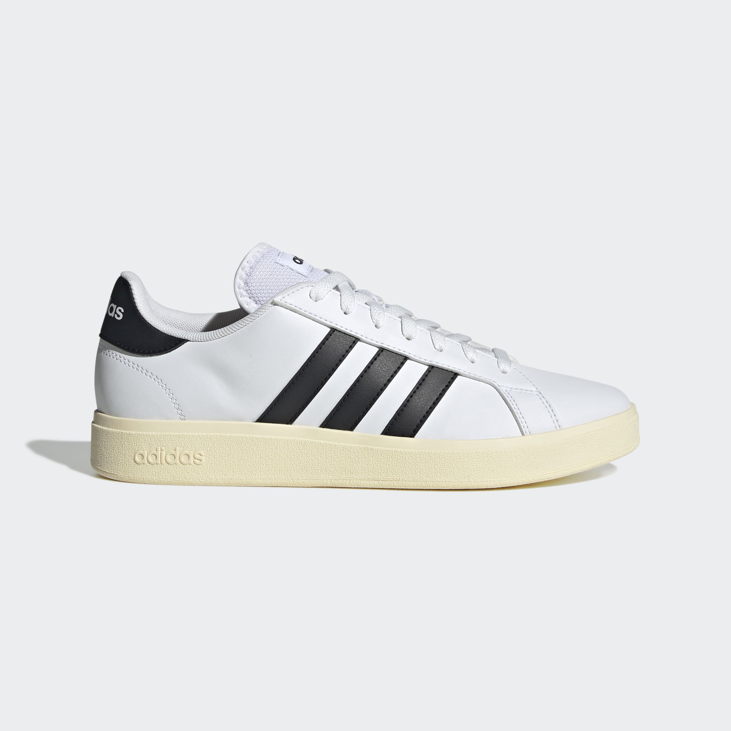 Кеды adidas Grand Court Base 2.0