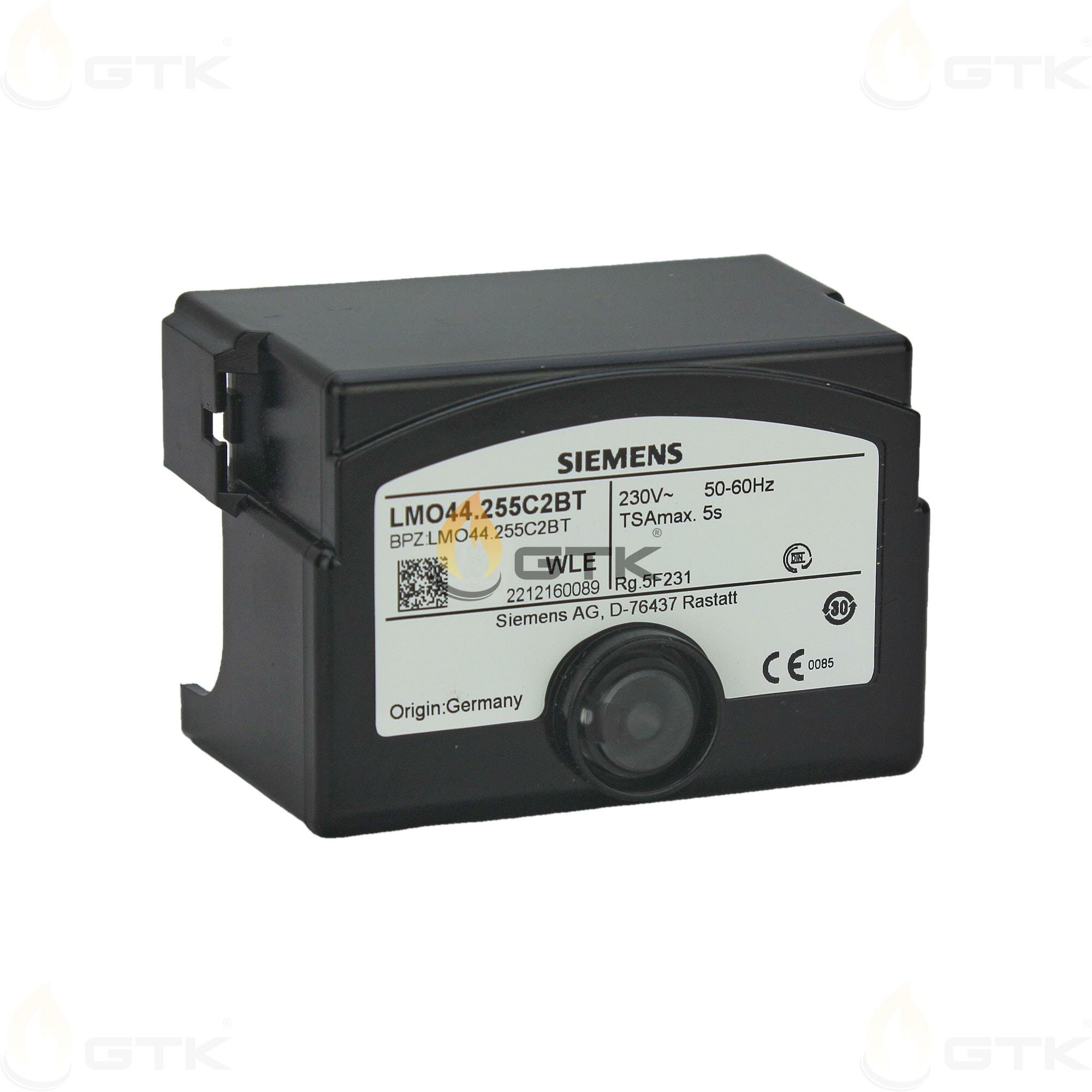 Топочный автомат Baltur LMO44.255C2BT 0005030112