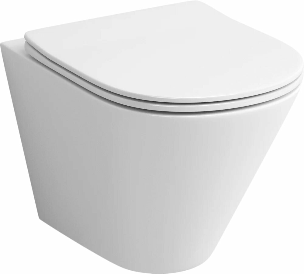 Унитаз подвесной Grossman GR-4477S