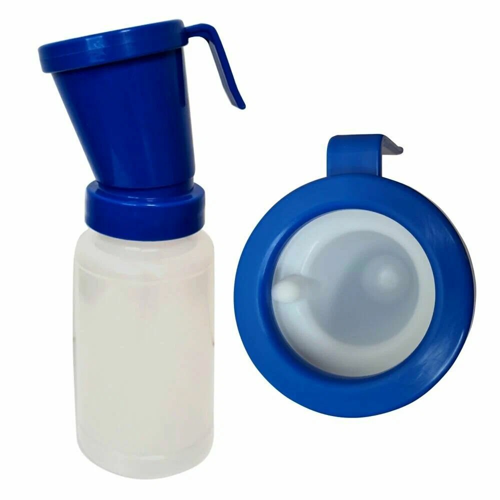 Дезинфектор сосков вымени 300 мл