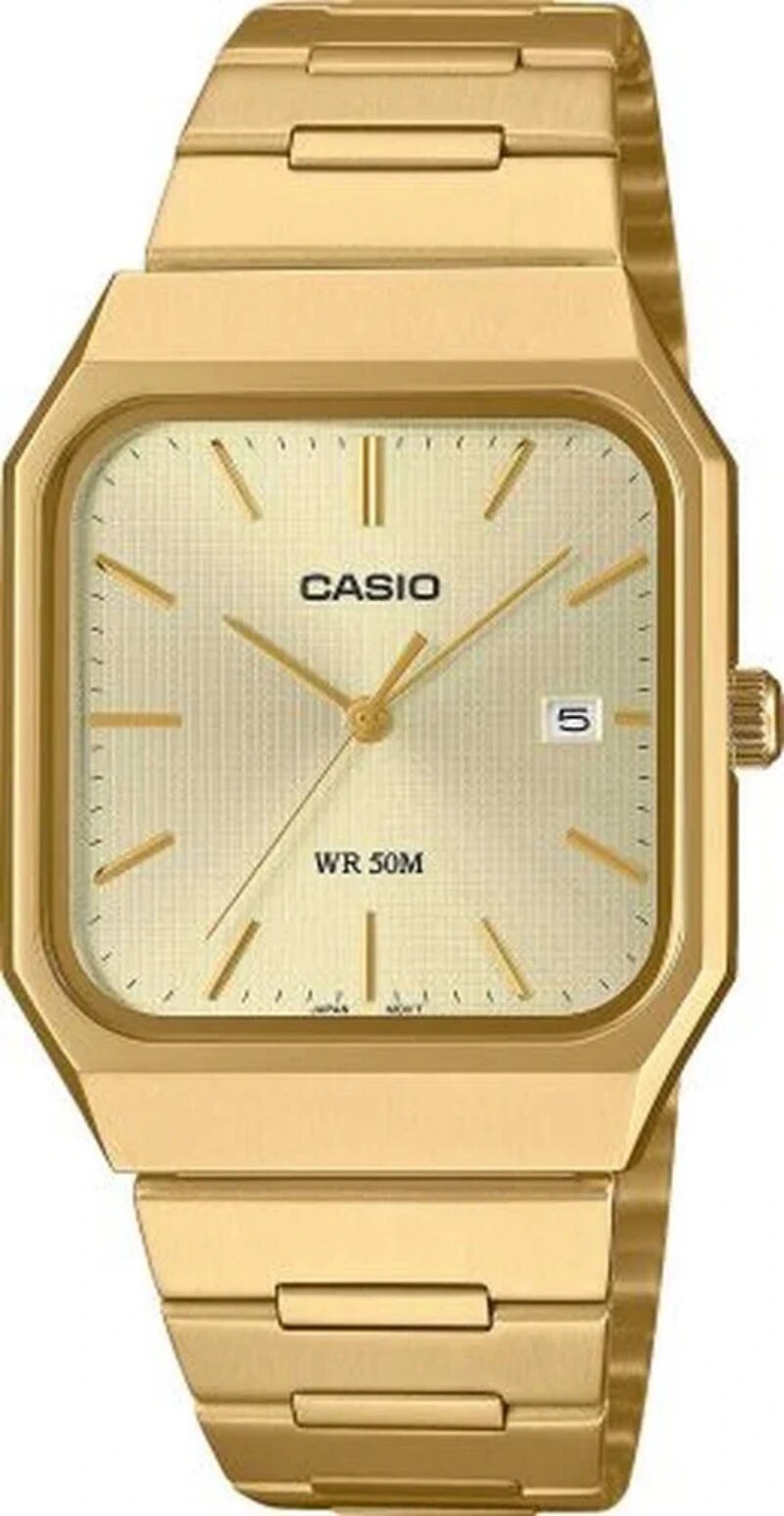 Наручные часы CASIO