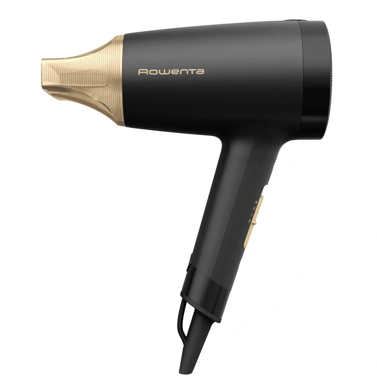Фен ROWENTA CV1804F0, Безопасность: Защита от перегрева, Вес: 0.6 кг, Длина сетевого шнура: 1.8 м