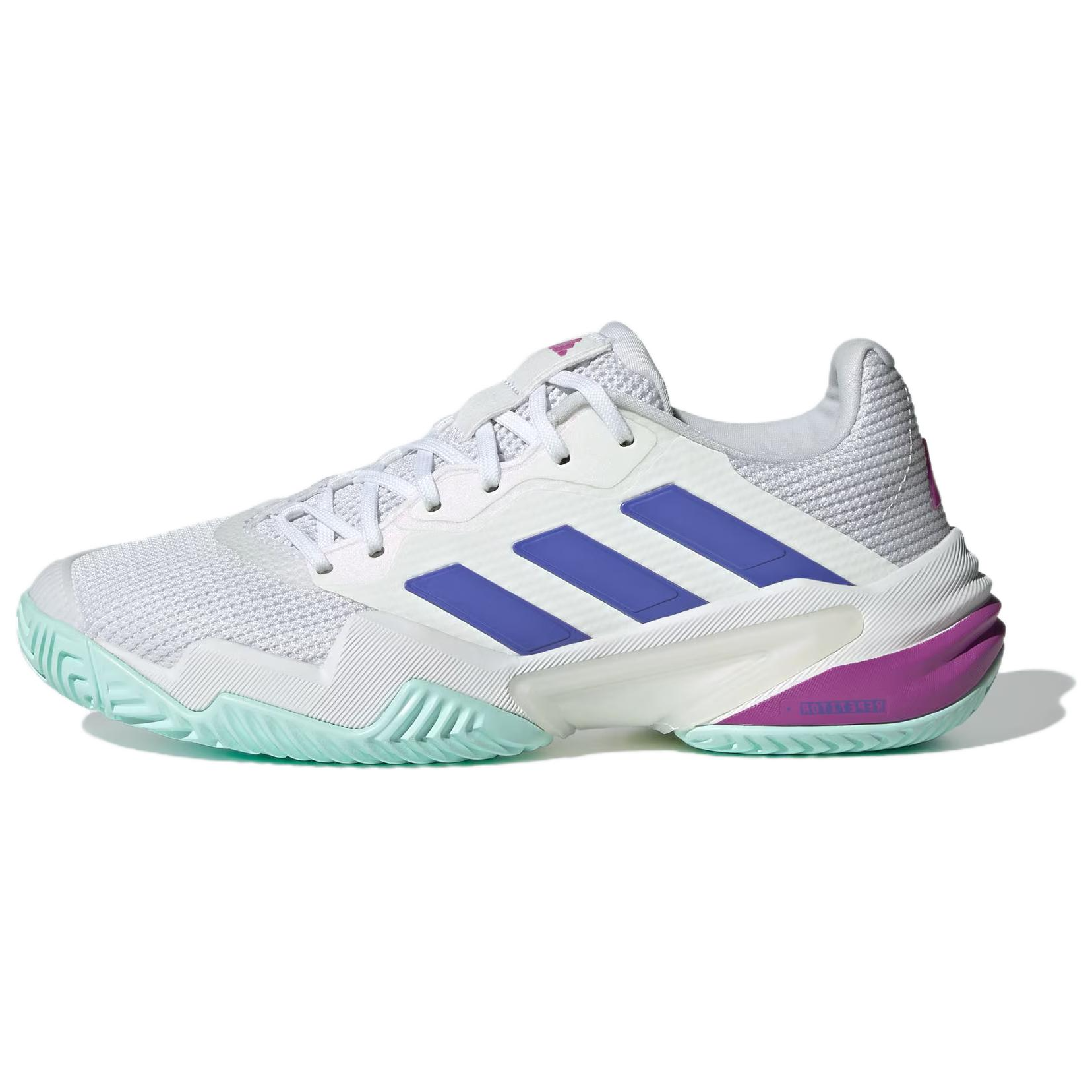 Кеды adidas Barricade
