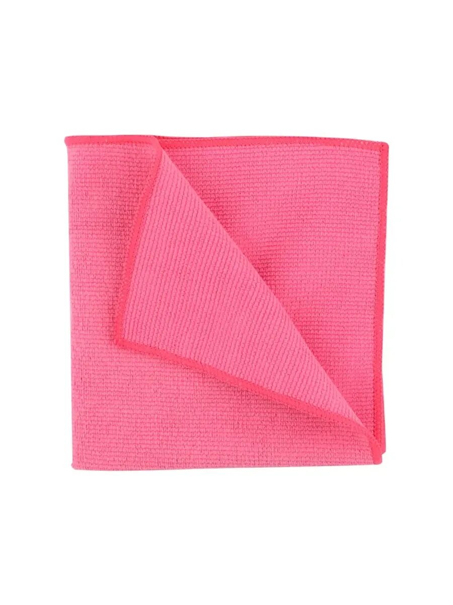 Тряпочка для уборки из микрофибры — фото 1