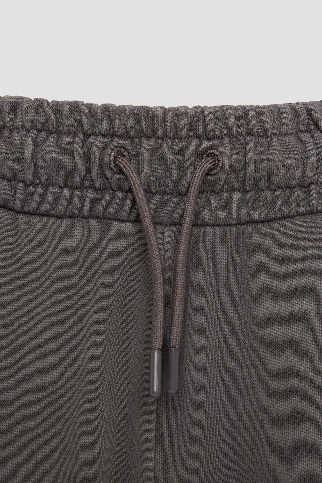 Брюки GUESS LASI, размер L, серый — фото 1