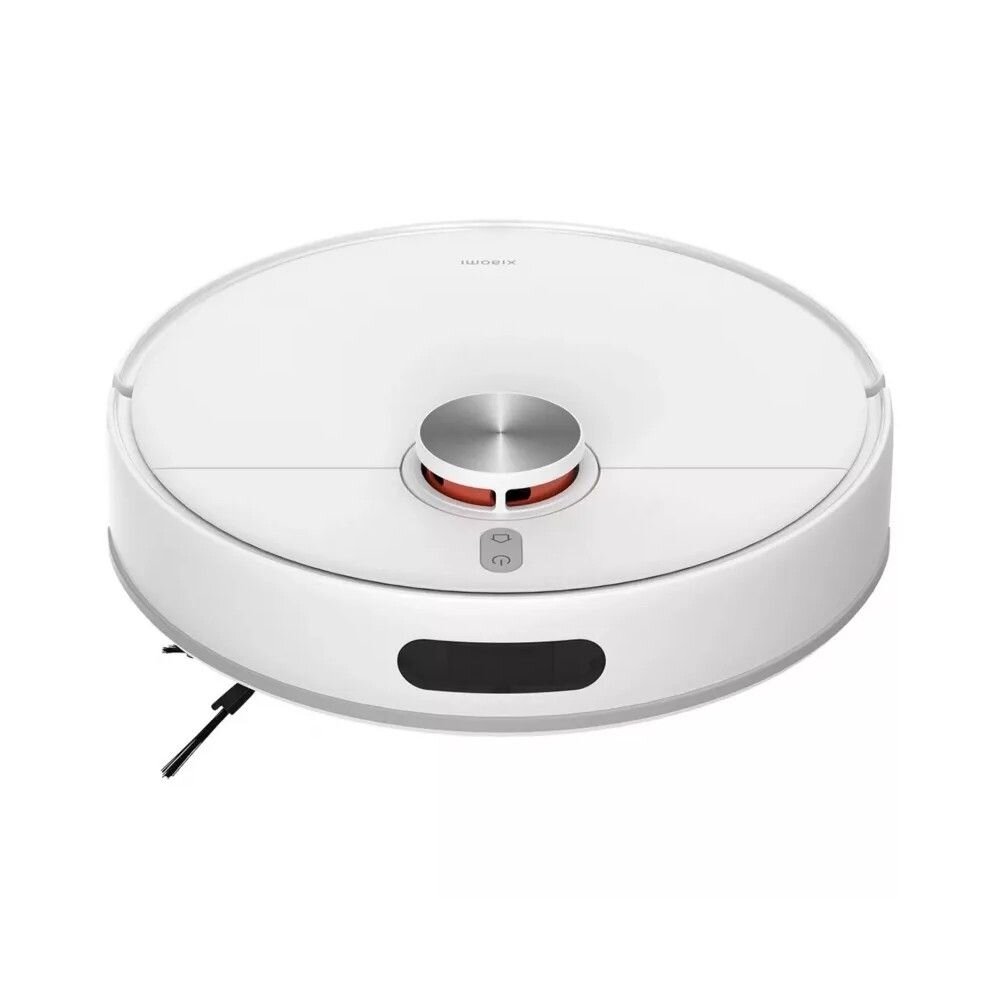 Робот-пылесос XIAOMI Robot Vacuum S40 EU, белый BHR084AEU — фото 1