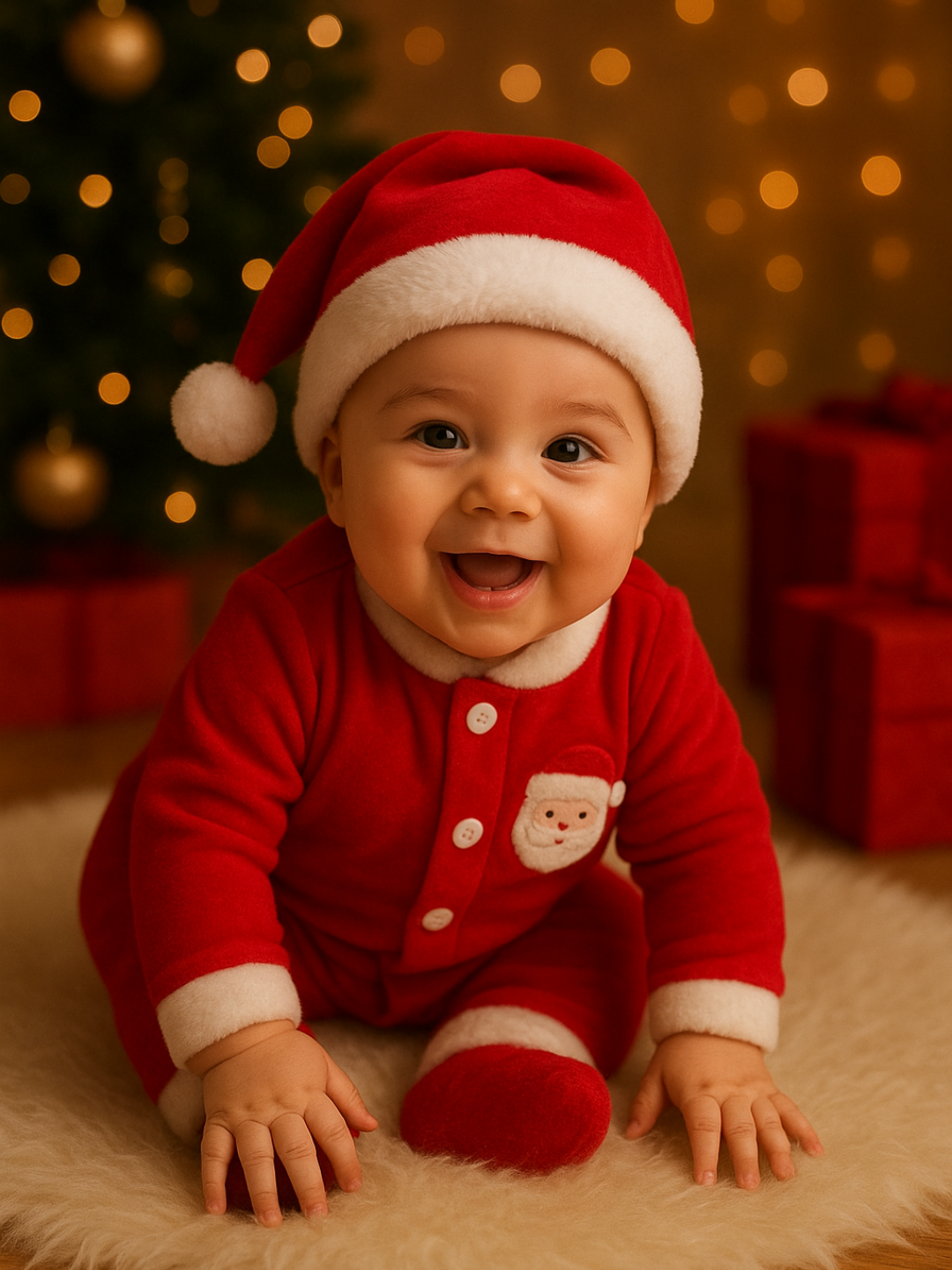 Комбинезон конькобежный 10