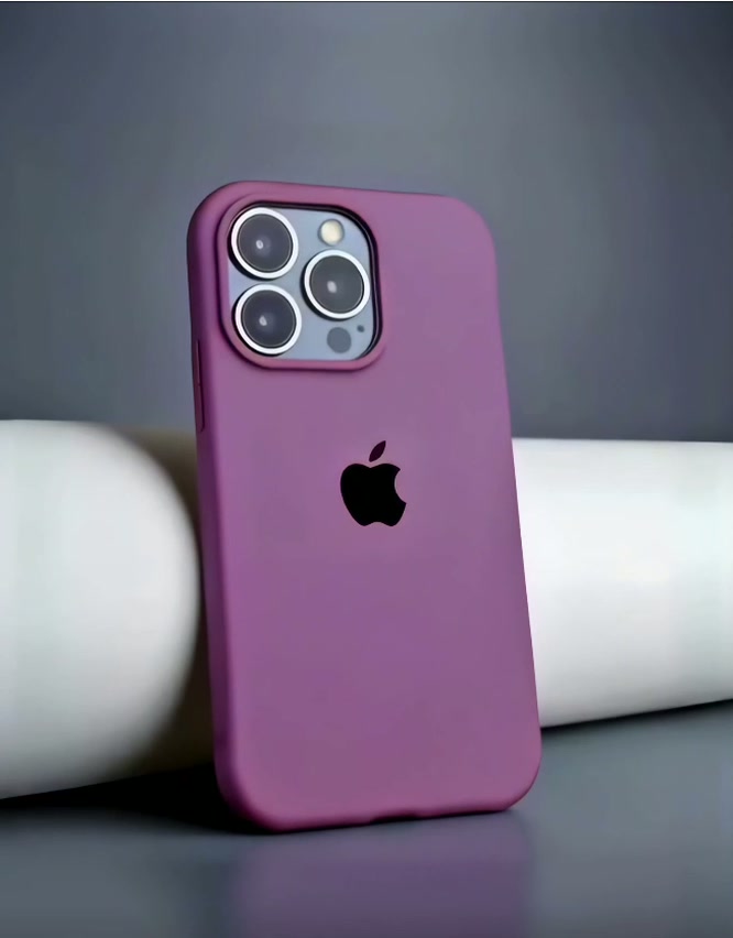 Силиконовый чехол для iPhone 11 , с логотипом, тонкий и мягкий, 25 цветов — фото 1