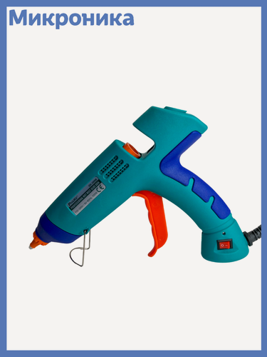 Изображение товара Пистолет клеевой Pro'sKit GK-389B, 100Вт, с индикатором готовности