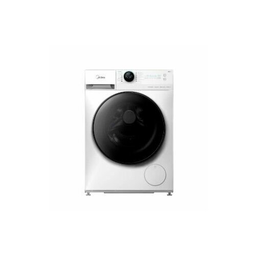 фото Стиральная машина midea mf200w80wbs/w-ru