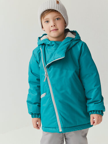 Изображение товара Куртка Демисезонная