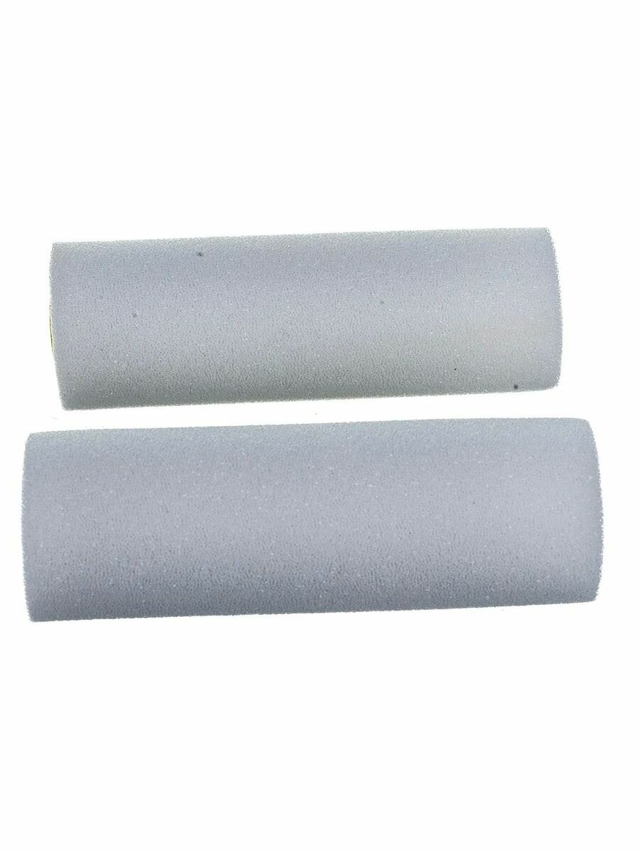 Валик бибер 150мм поролон (2шт) 31552 — фото 1