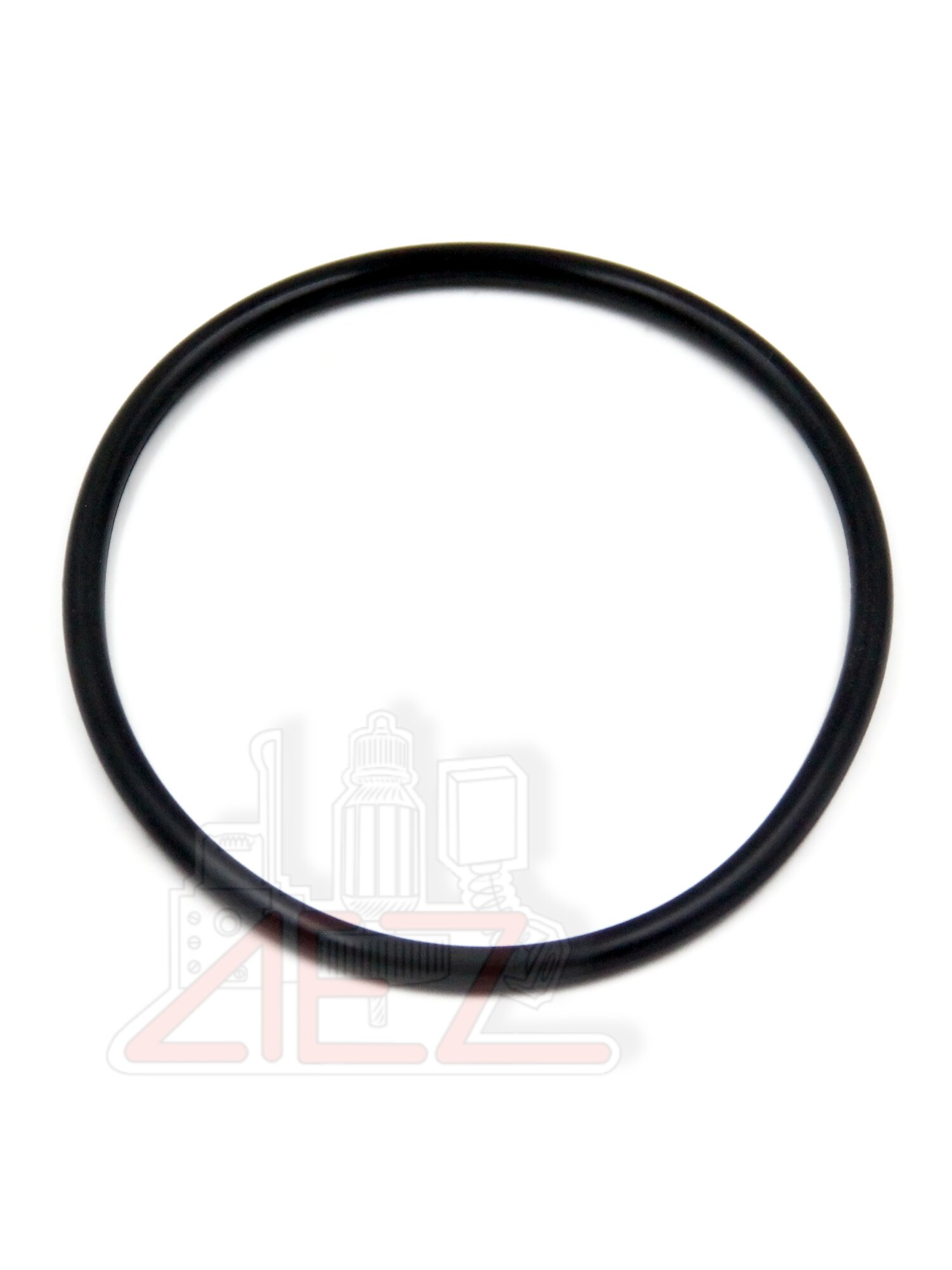 Ремень приводной для швейных машин Чайка Подольск Веритас, с электроприводом, резиновый