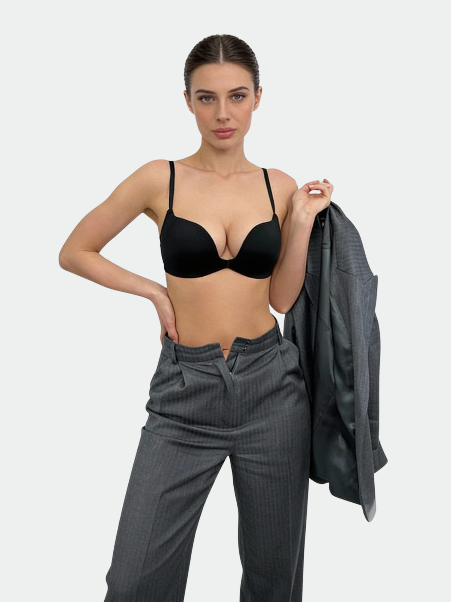 Бюстгальтер Классика