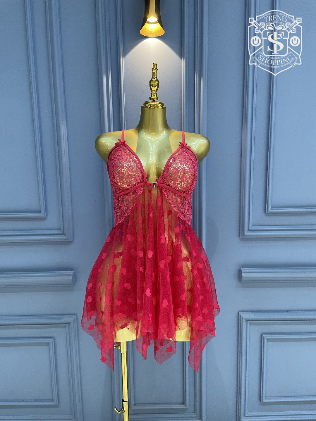 Пеньюар для кормящих мам Новый