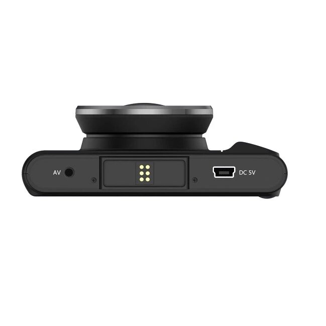 Автомобильный видеорегистратор Ritmix AVR-5302 — фото 1