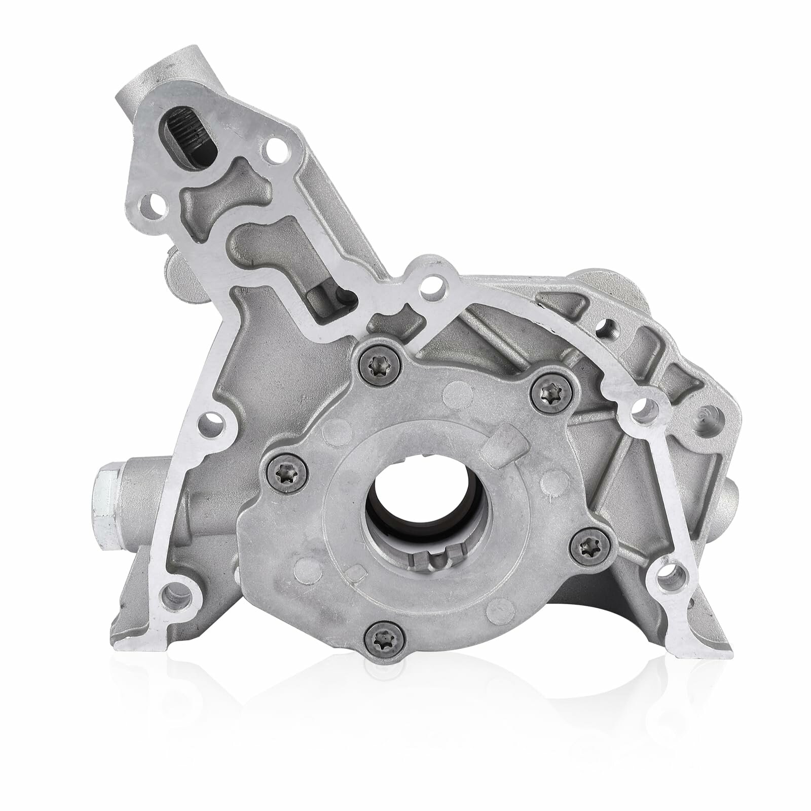 Маслинный насос для Nexia 96386934-N/WSM