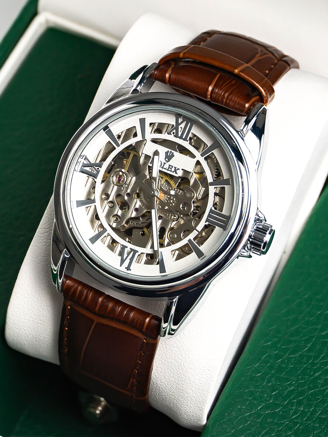 Наручные часы Rolex Классика