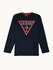 Лонгслив GUESS LS T-SHIRT_CORE