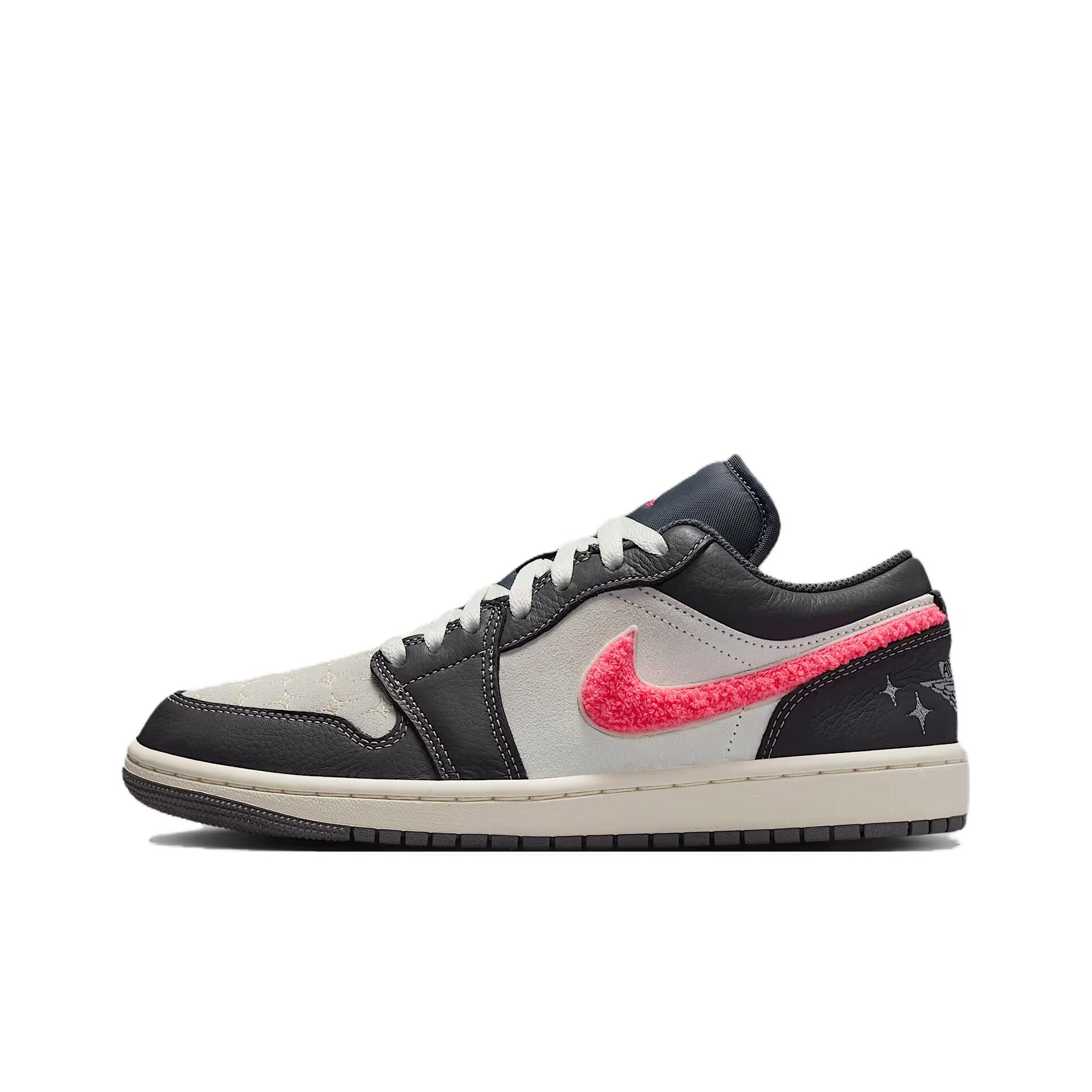 Кеды Air Jordan 1