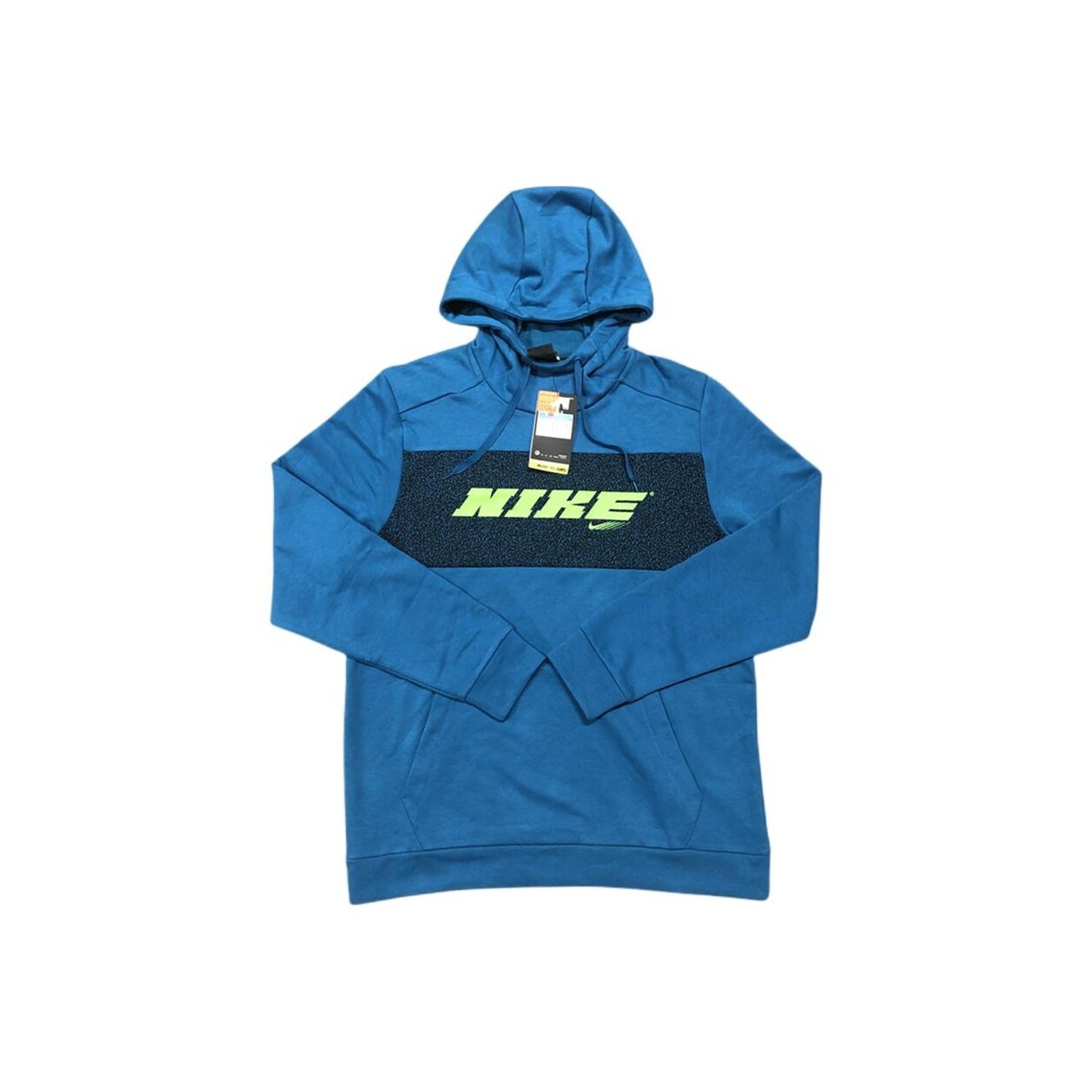 Толстовка NIKE