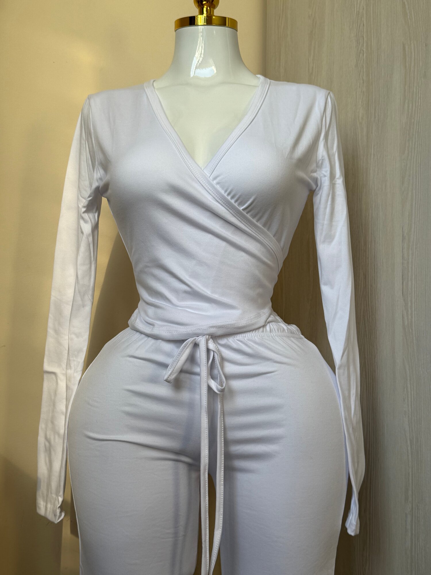 Пижама , размер S, forest green — фото 1