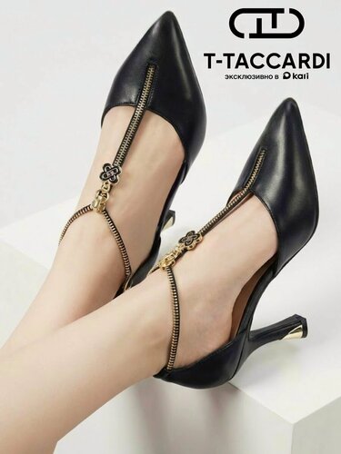 Изображение товара Туфли Весна-лето 2026 