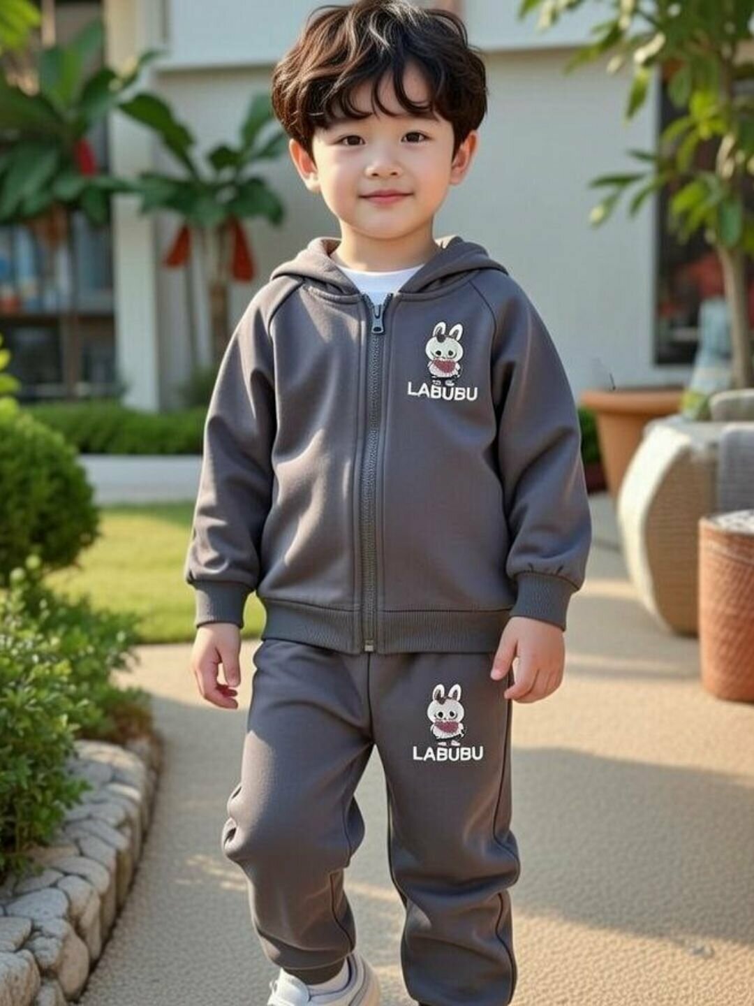 Комплект одежды 1