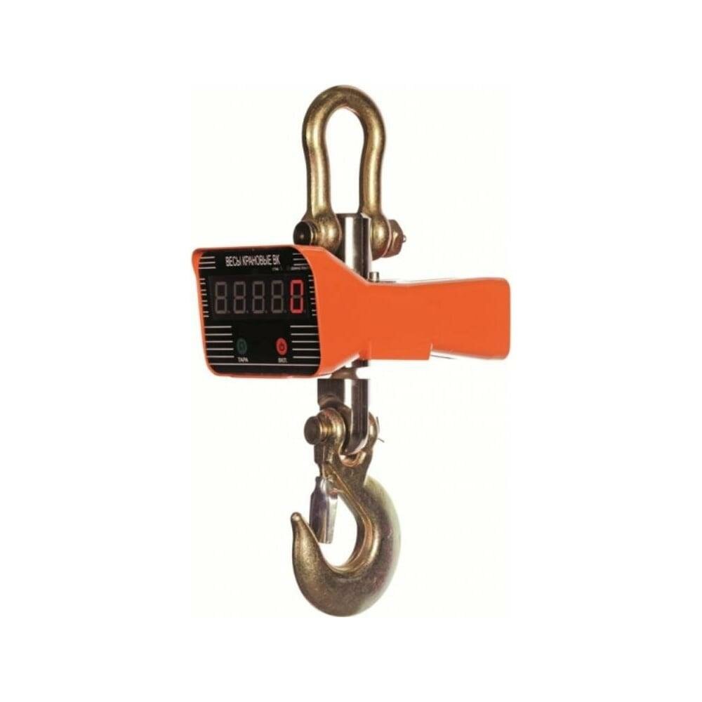 Крановые весы Сибталь OCS-TY 5т 000 0001 5000 — фото 1