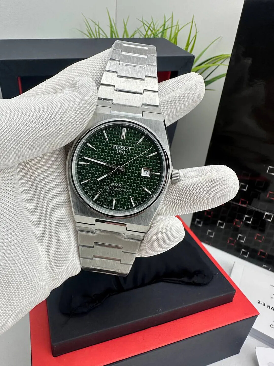 Наручные часы