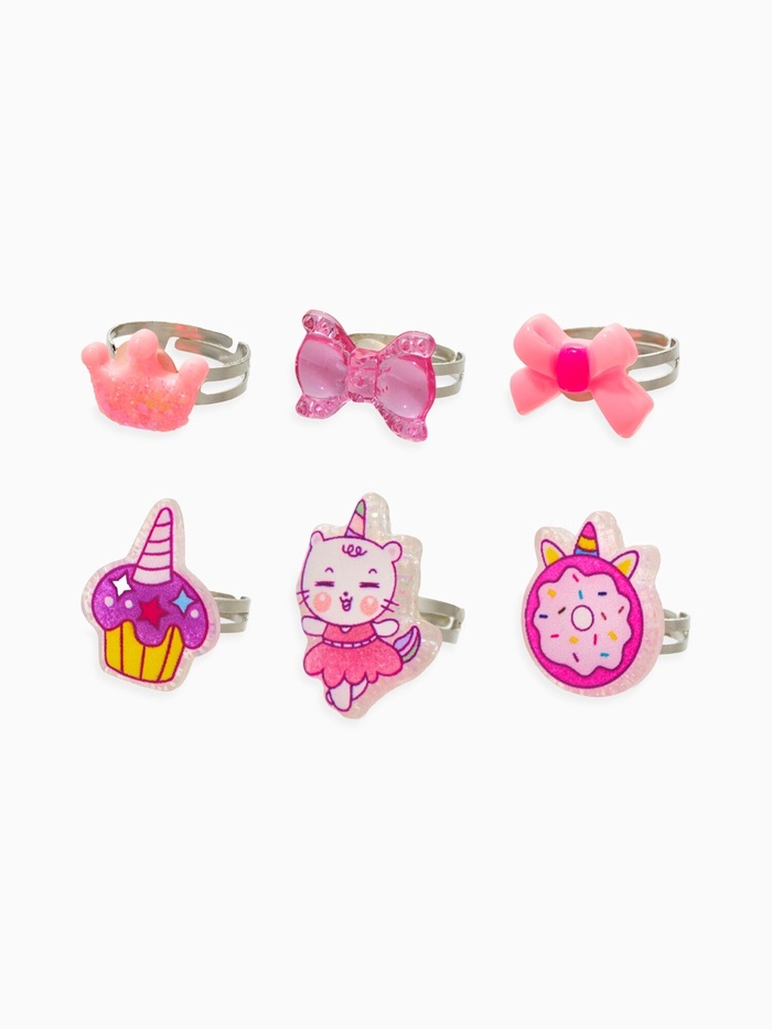 Кольцо Выбражулька 