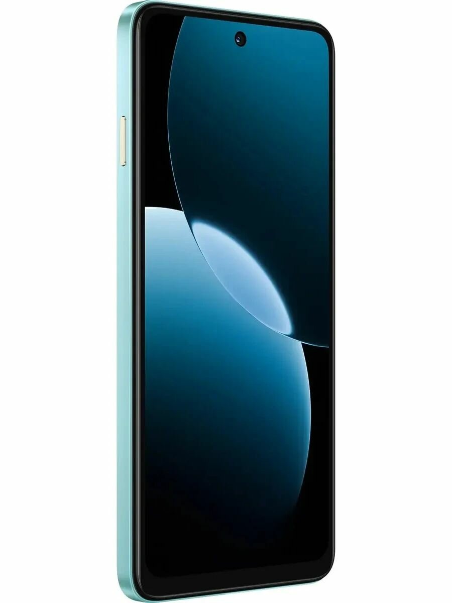 Смартфон Huawei nova Y73 8/256Gb, голубой — фото 1