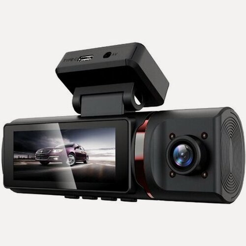 Изображение товара Видеорегистратор Sho-me FHD-1000 TAXI