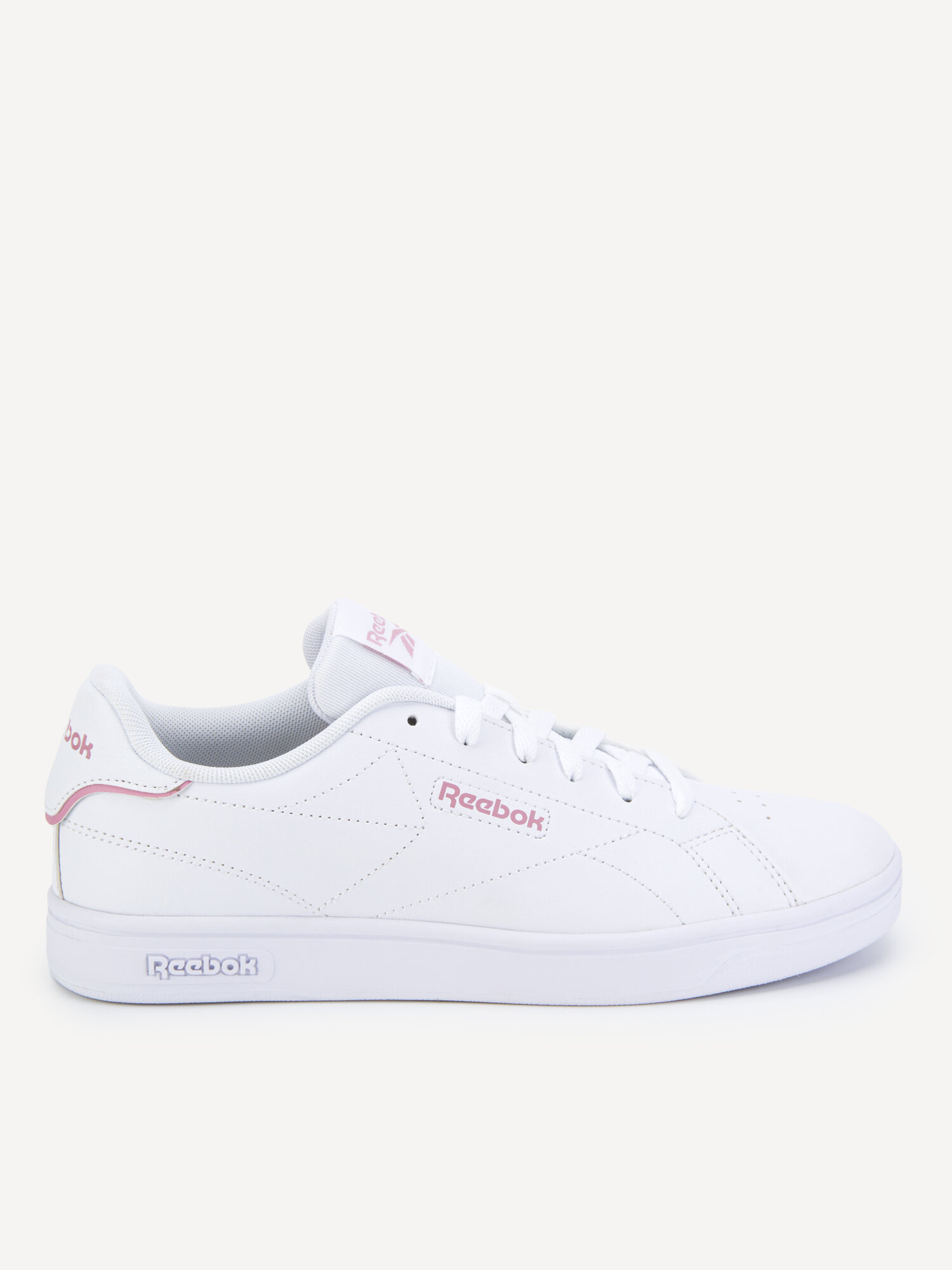 Кеды Court Clean