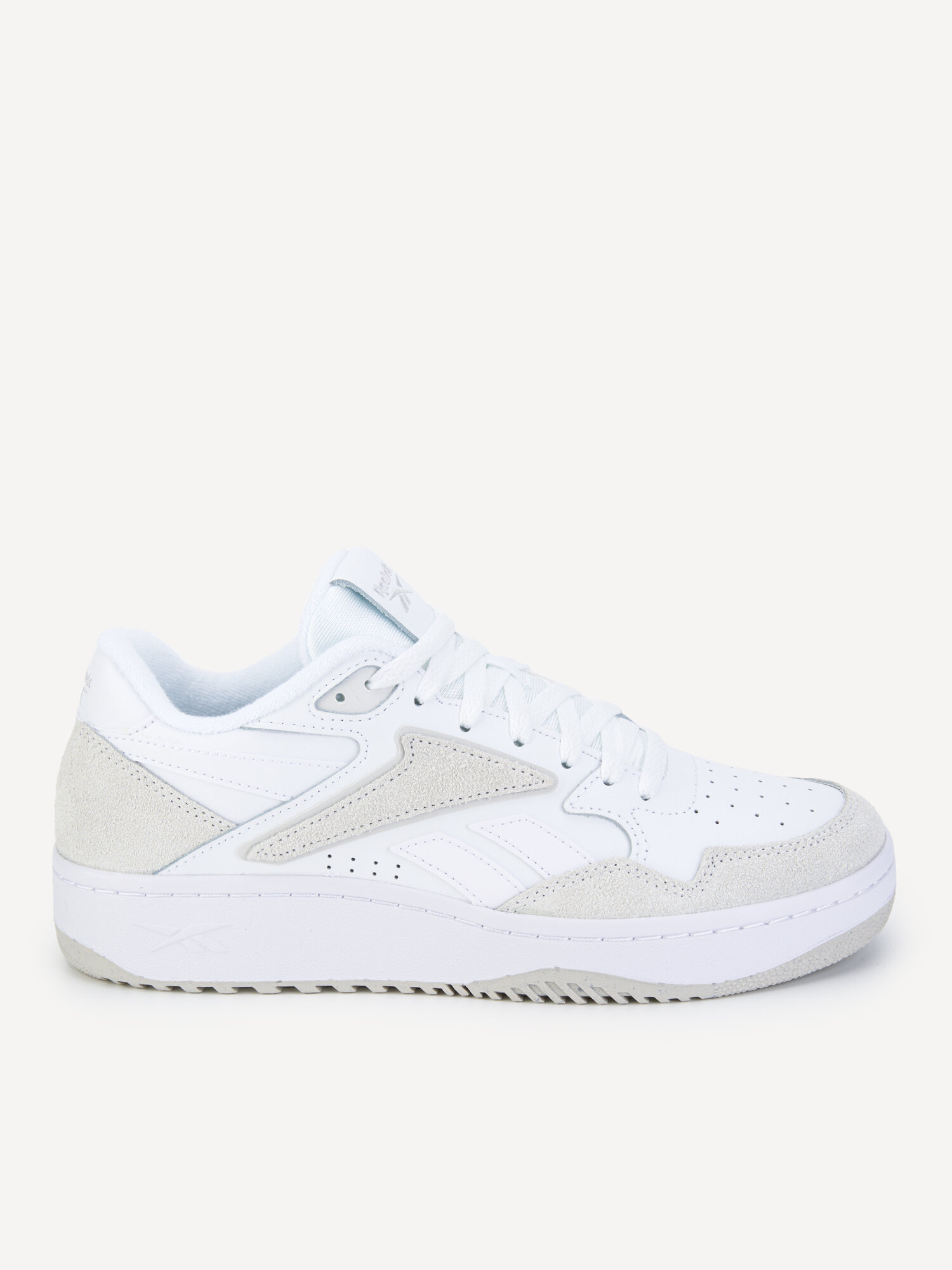 Кроссовки Reebok Atr Chill, размер 10,5 US, белый