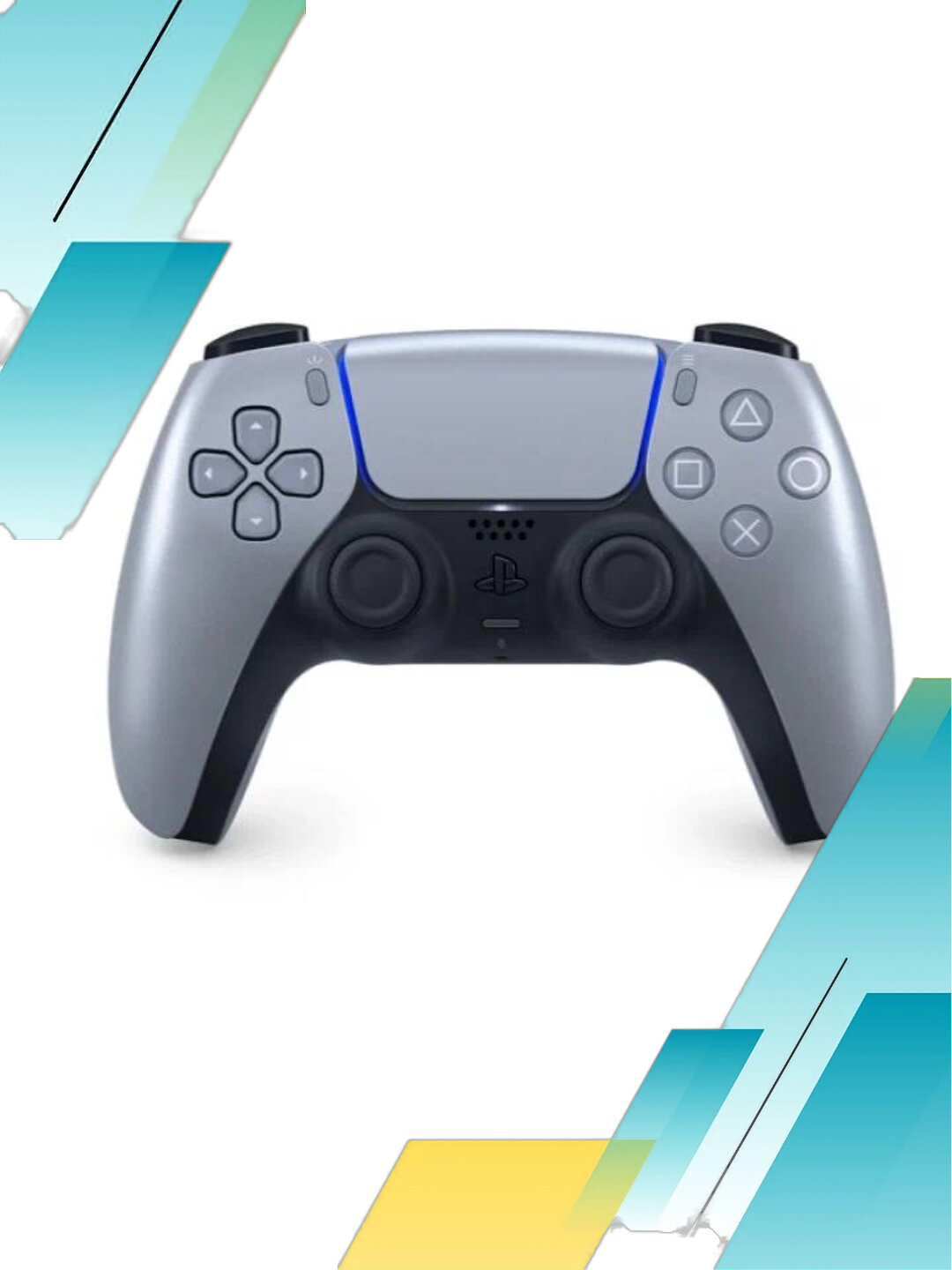 Sony DualSense PS5 — Simsiz Geympad