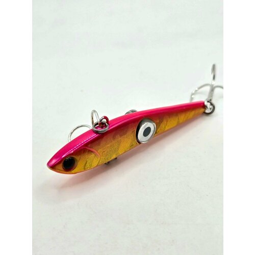 Воблер VIB Grows Culture 