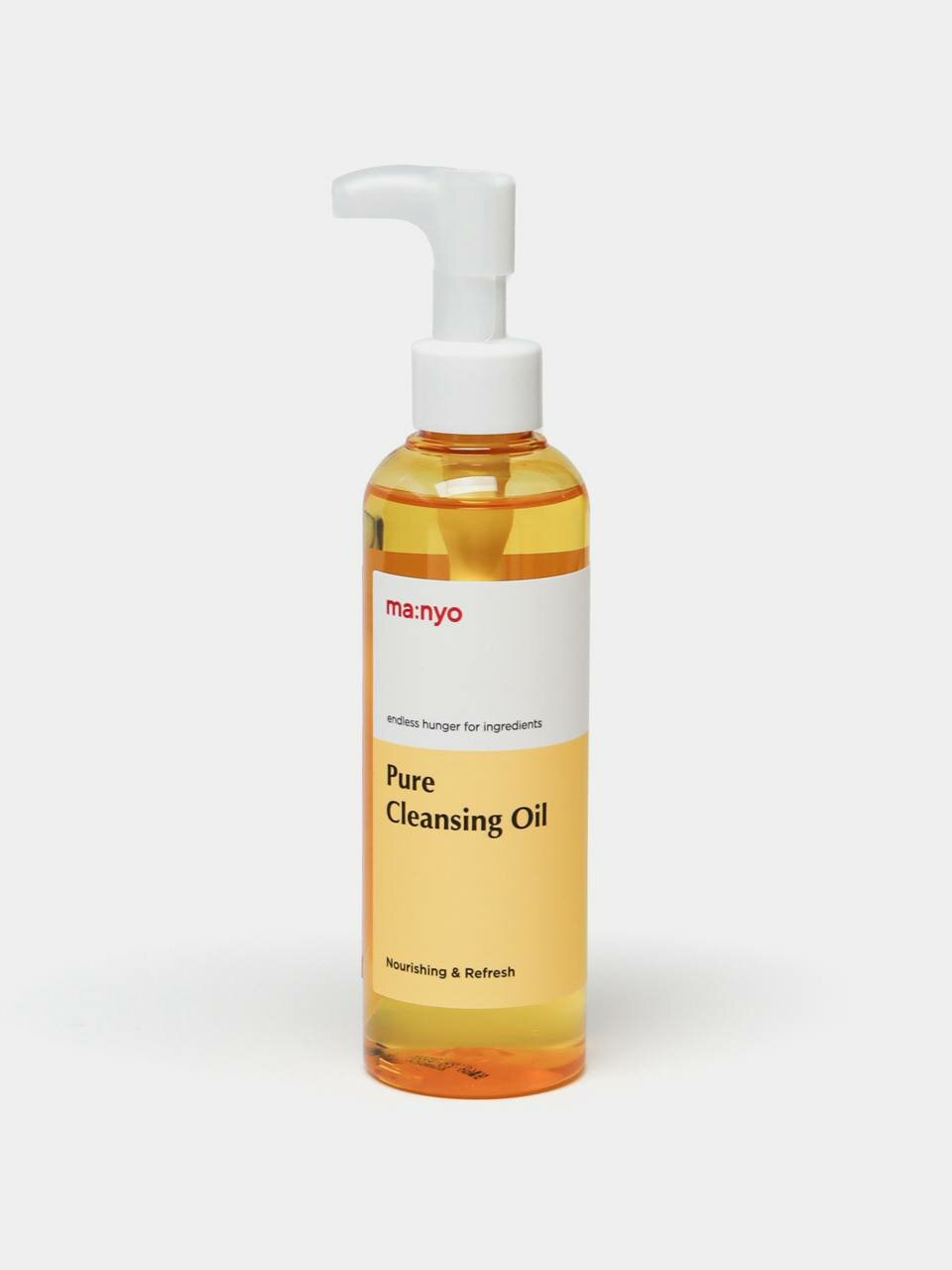 Гидрофильное масло Premium Beauty Manyo Pure, для глубокого очищения, 200 мл