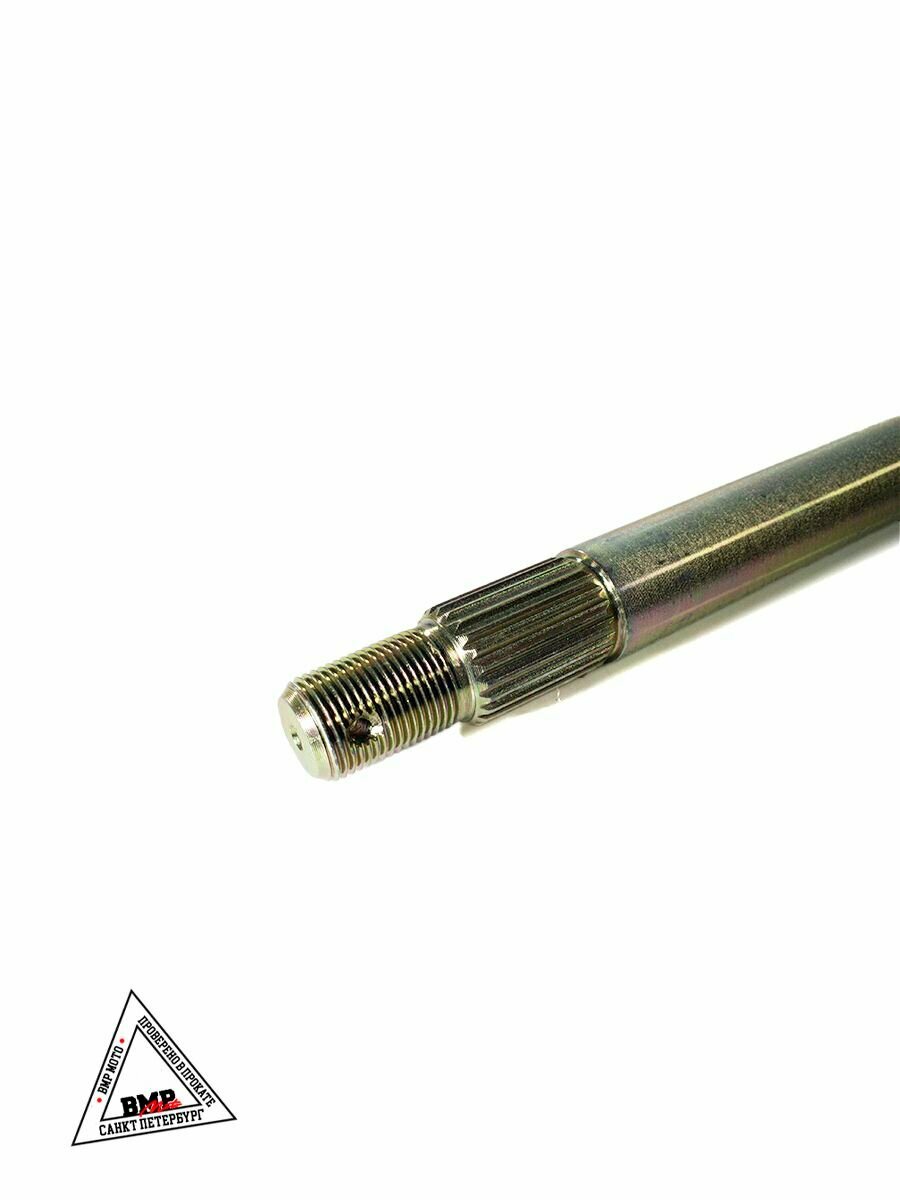 Ось задняя, ATV125 THUNDER LUX — фото 1