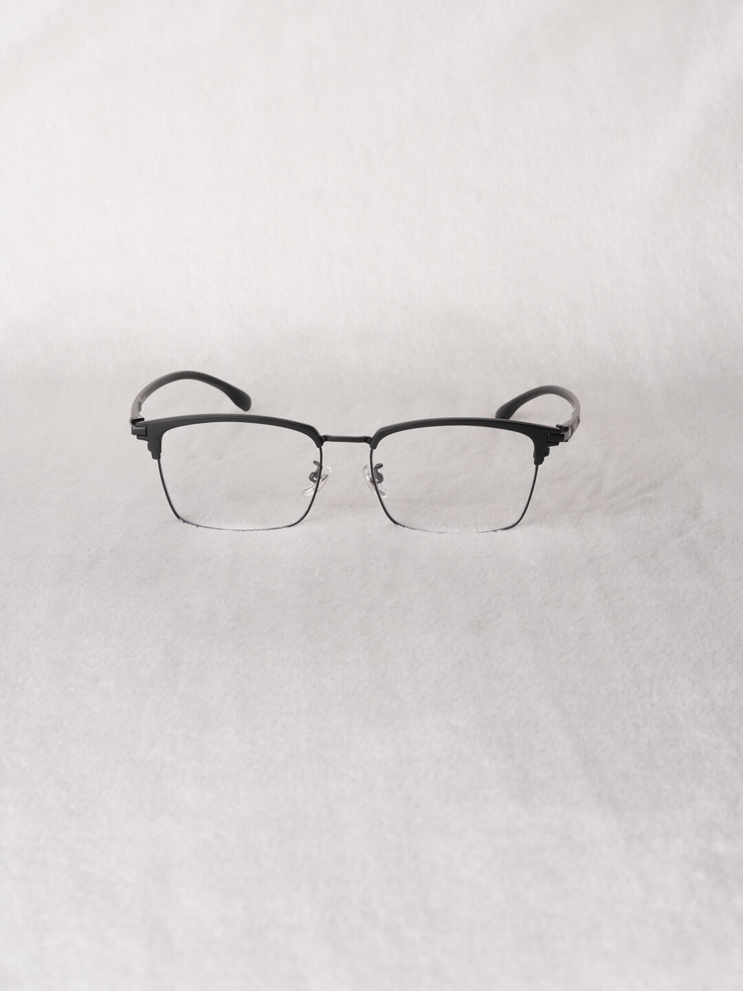 Сменные линзы SANDARIO, черный — фото 1