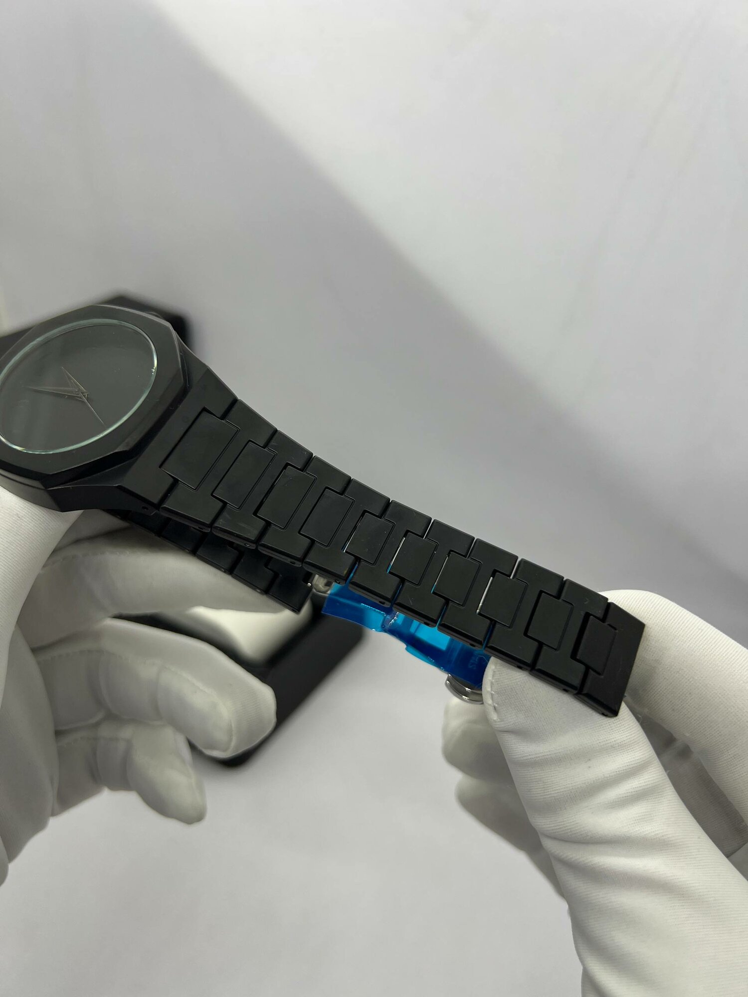 Наручные часы SABR, черный — фото 1