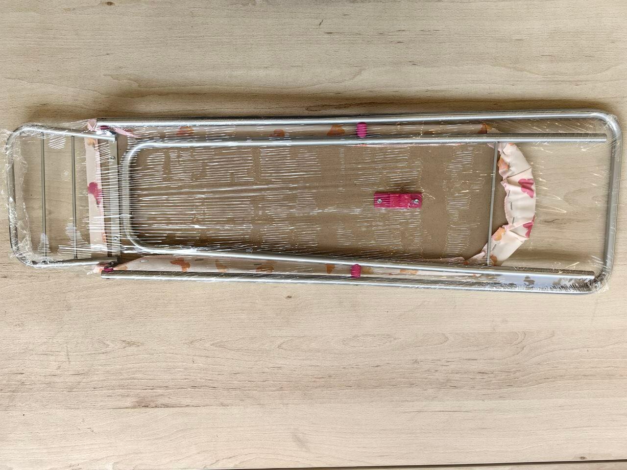 Гладильная доска Melobo, детская, бабочки 9327 — фото 1