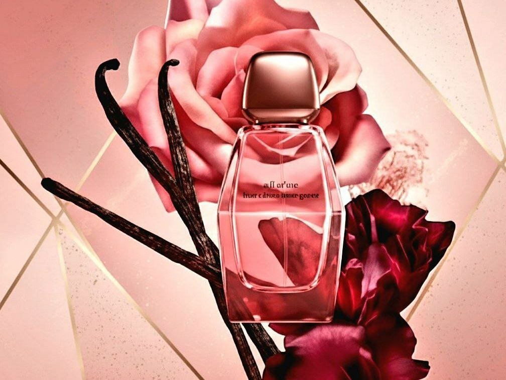 Духи Narciso Rodriguez All of Me Eau de Parfum — нежный и чувственный женский аромат с цветочными и мускусными нотами