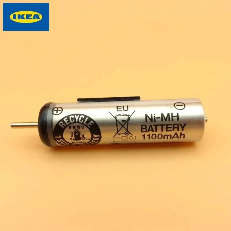 Для Panasonic парикмахер ER224 аккумулятор аксессуары 2201 2171 2211 зарядка